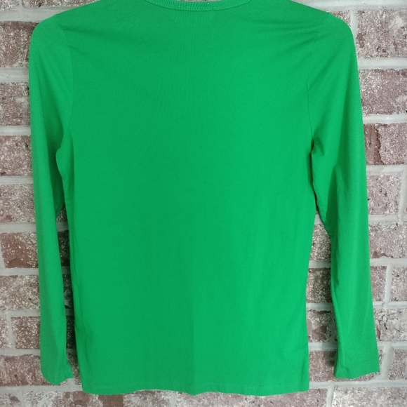 Medium Ralph Lauren Active Tee - Picture 4 of 5